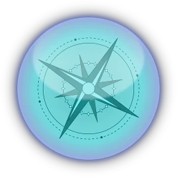 Symbol von Marine Ways