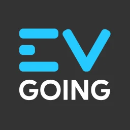 Symbol von EVGOING - Chauffeur Service