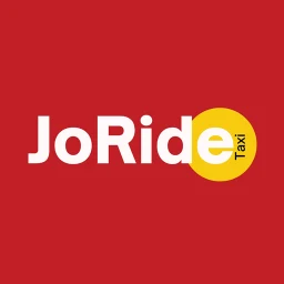Symbol von JoRide Taxi